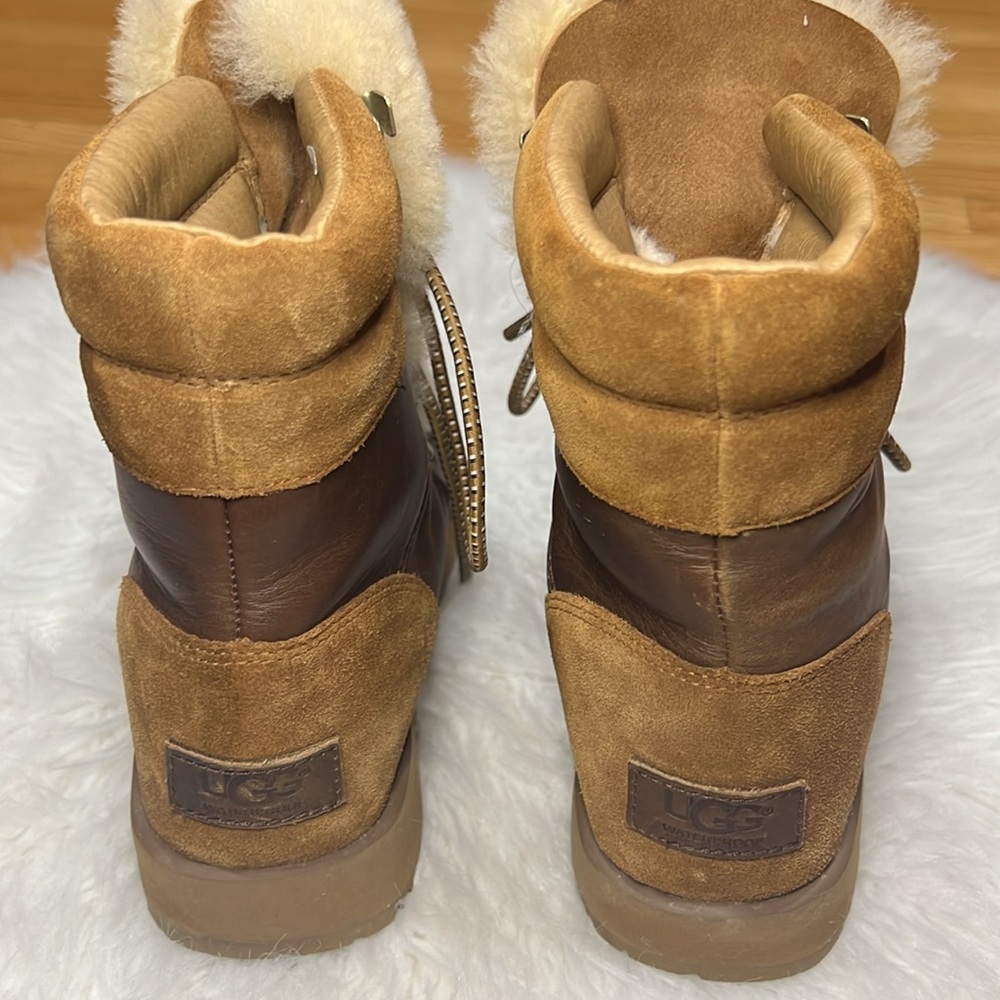 Ugg Vicky Waterproof - image 3